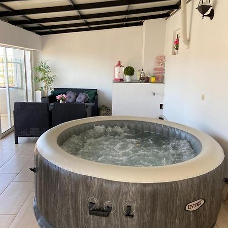 דירות זאדאר Golden View Penthouse מראה חיצוני תמונה