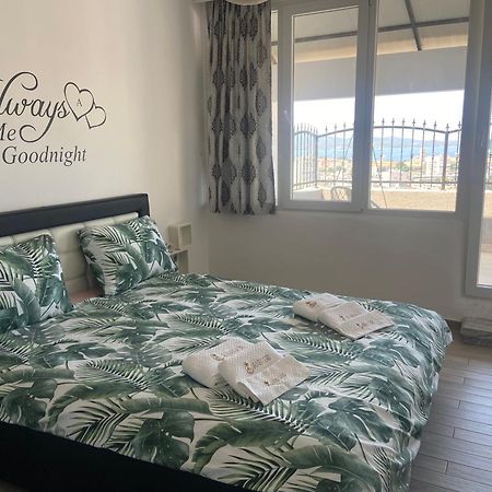 דירות זאדאר Golden View Penthouse מראה חיצוני תמונה