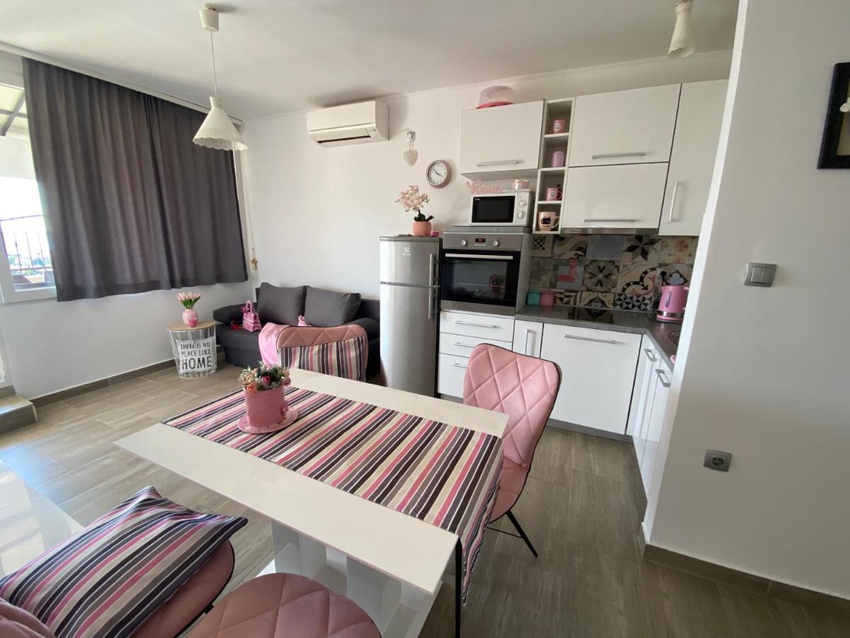 דירות זאדאר Golden View Penthouse מראה חיצוני תמונה