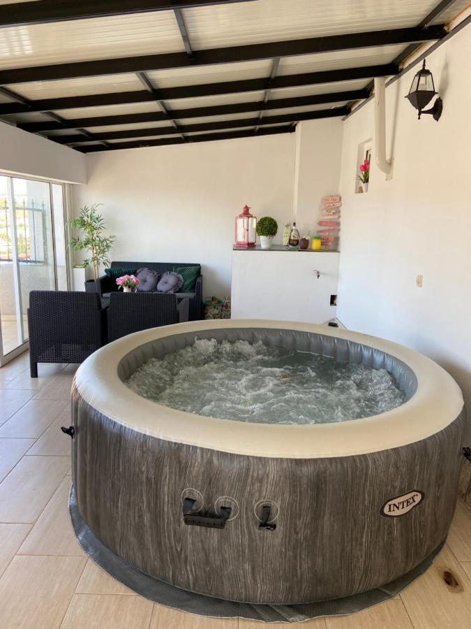 דירות זאדאר Golden View Penthouse מראה חיצוני תמונה