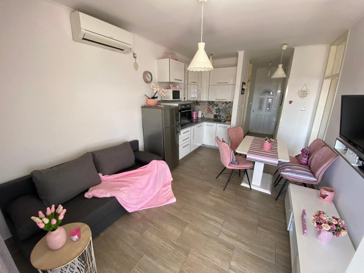 דירות זאדאר Golden View Penthouse מראה חיצוני תמונה