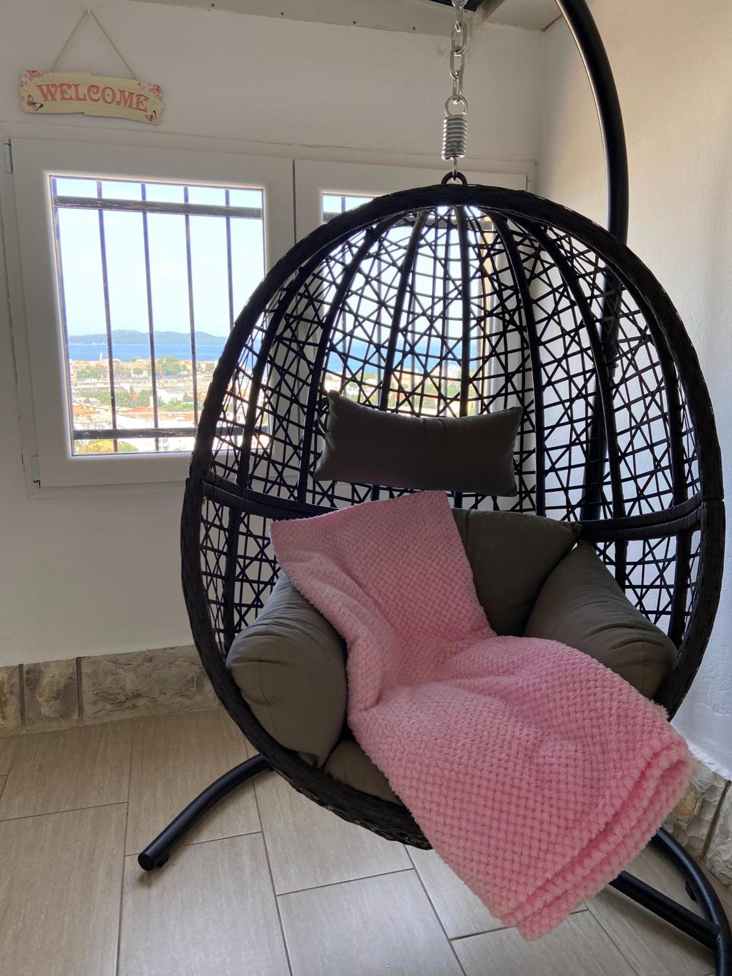 דירות זאדאר Golden View Penthouse מראה חיצוני תמונה