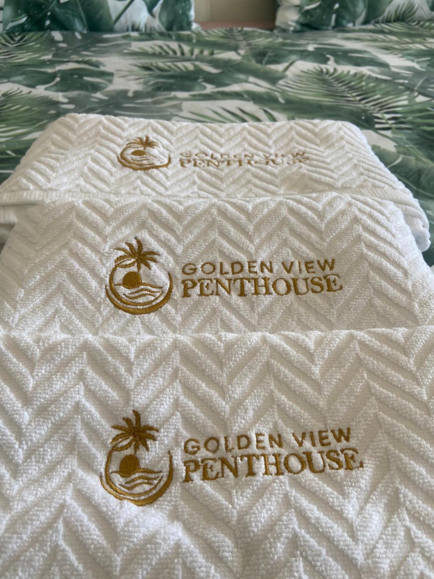 דירות זאדאר Golden View Penthouse מראה חיצוני תמונה